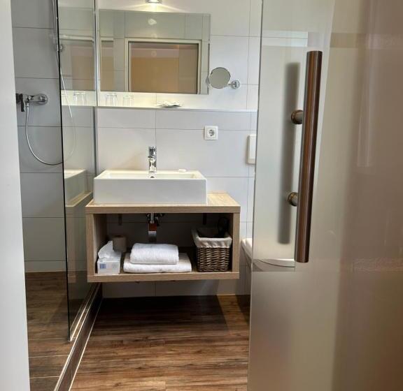 Majatalo Würmtaler Gästehaus