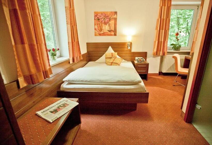 Majatalo Würmtaler Gästehaus