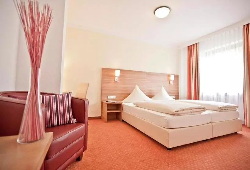 Пансион Würmtaler Gästehaus