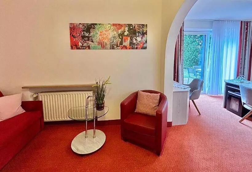 Пансион Würmtaler Gästehaus