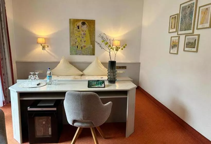 Пансион Würmtaler Gästehaus