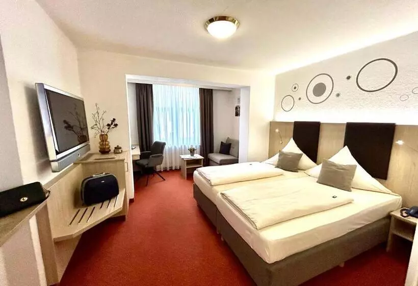 Пансион Würmtaler Gästehaus