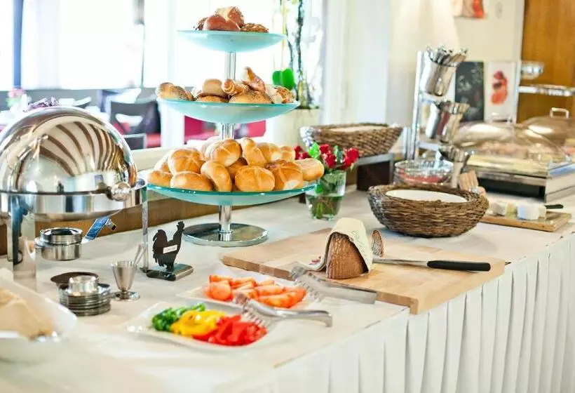 Пансион Würmtaler Gästehaus