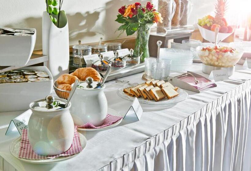 Majatalo Würmtaler Gästehaus