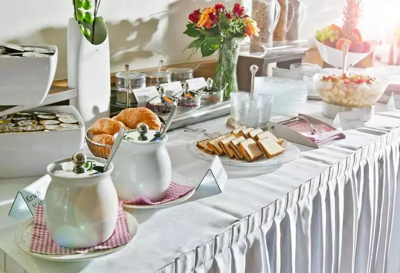 Пансион Würmtaler Gästehaus