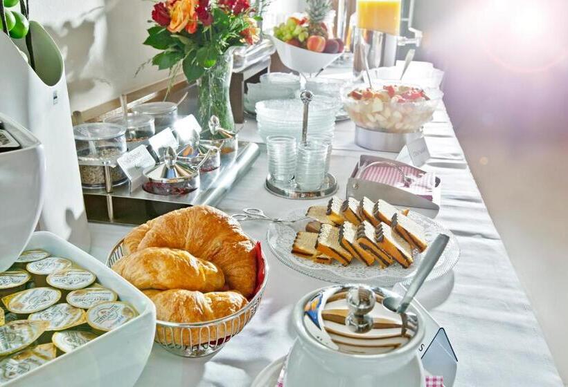 Majatalo Würmtaler Gästehaus