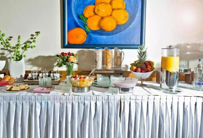 Пансион Würmtaler Gästehaus