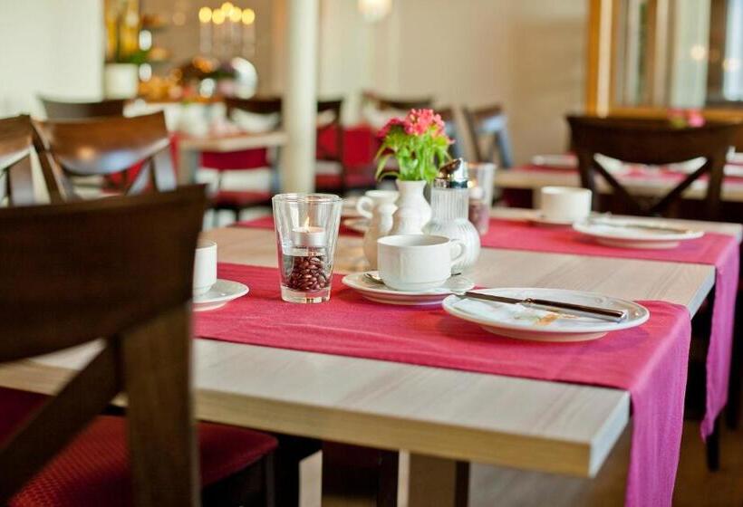 Majatalo Würmtaler Gästehaus