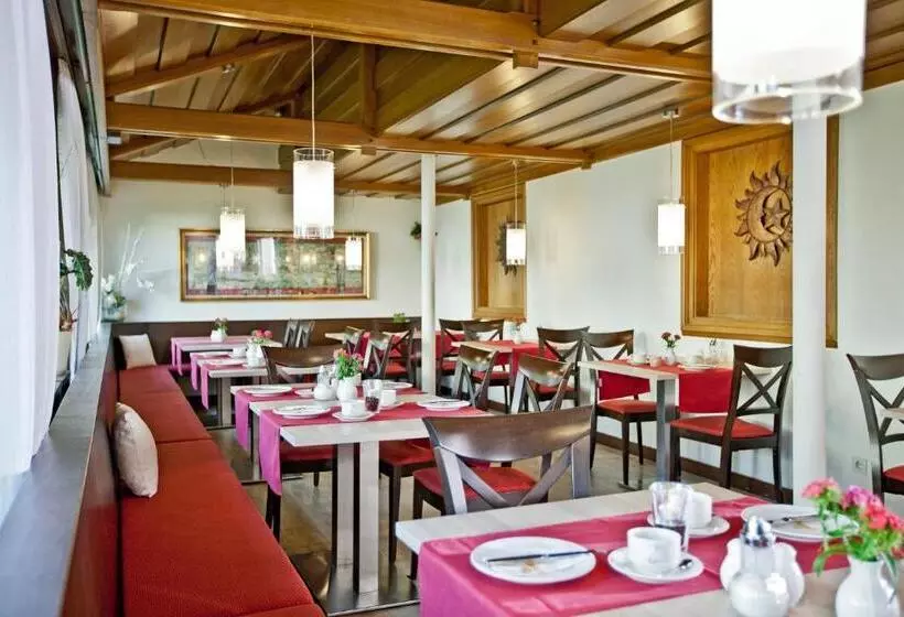 Пансион Würmtaler Gästehaus