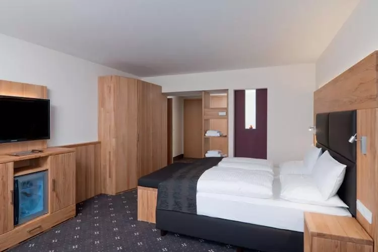 Ringhotel Niedersachsen