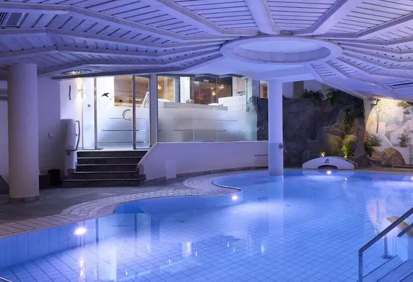 Ringhotel Niedersachsen