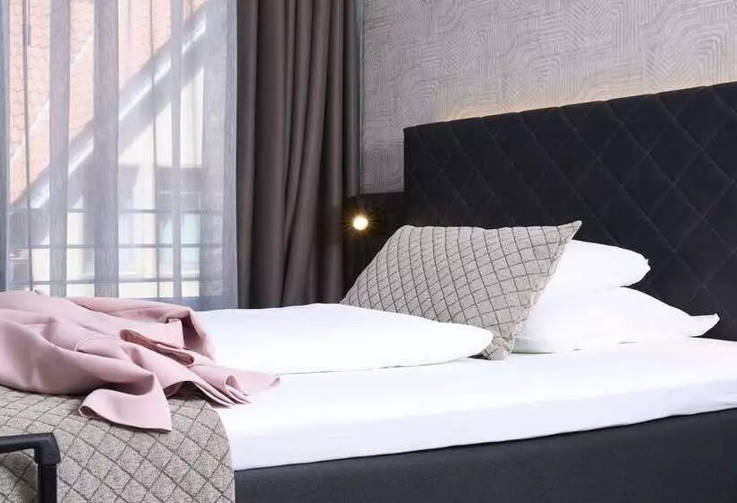 Ringhotel Niedersachsen