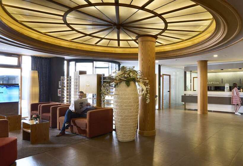 Ringhotel Niedersachsen