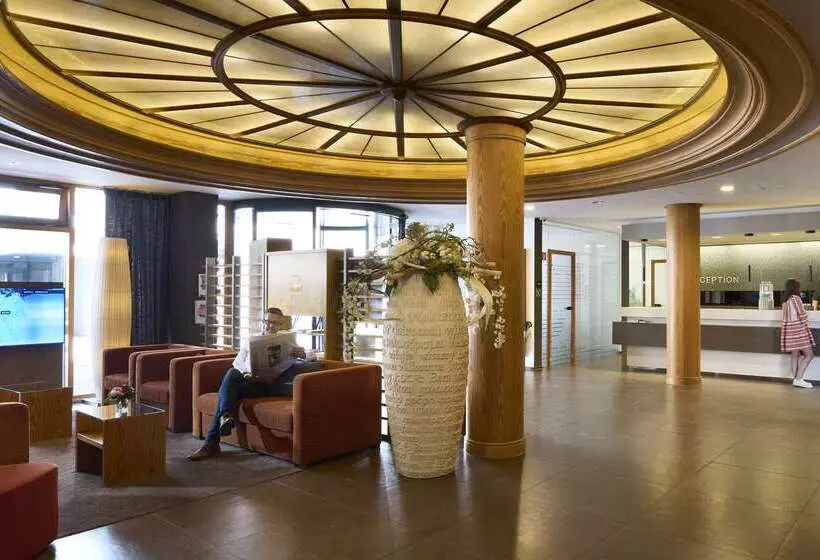 Ringhotel Niedersachsen