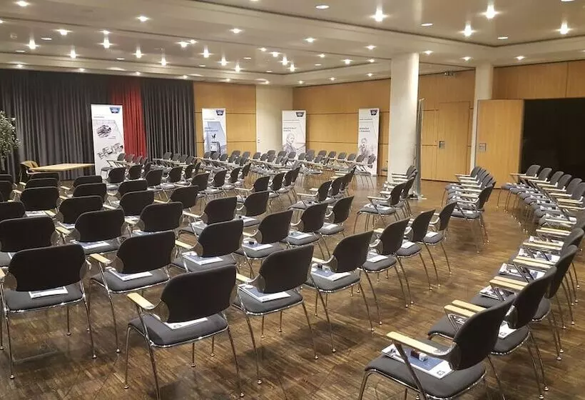 Ringhotel Niedersachsen