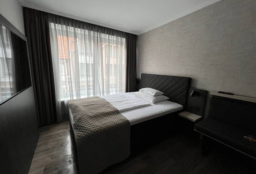 Ringhotel Niedersachsen