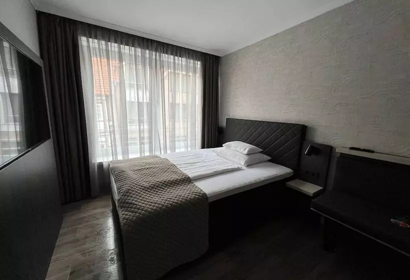 Ringhotel Niedersachsen