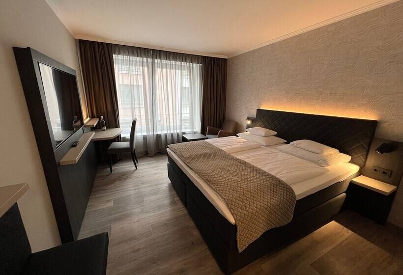 Ringhotel Niedersachsen