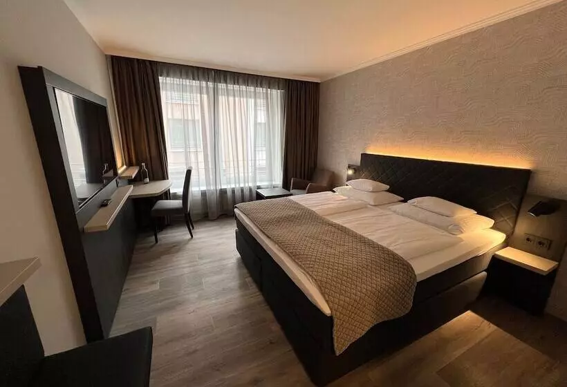 Ringhotel Niedersachsen