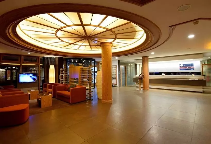 Ringhotel Niedersachsen