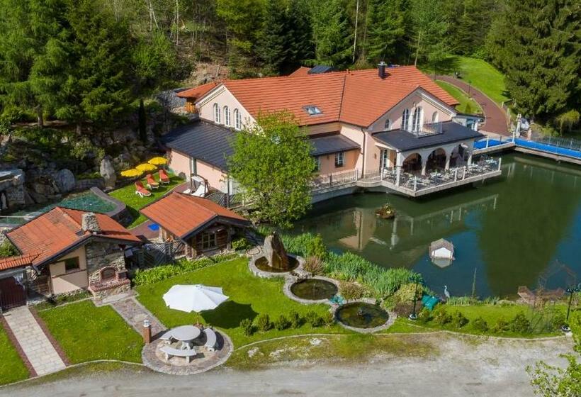 Wellness Resort Romantika