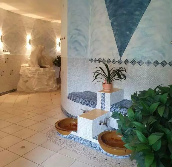 Wellness Resort Romantika