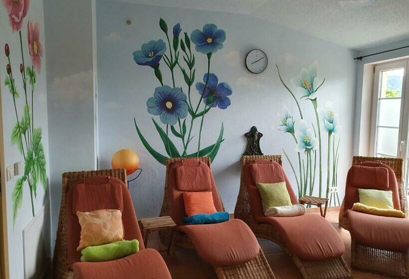 Wellness Resort Romantika