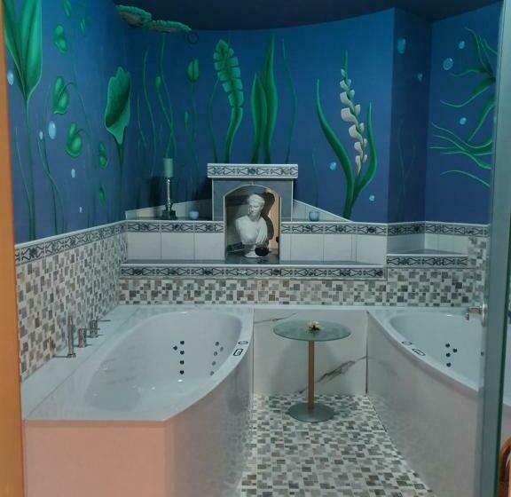 Wellness Resort Romantika