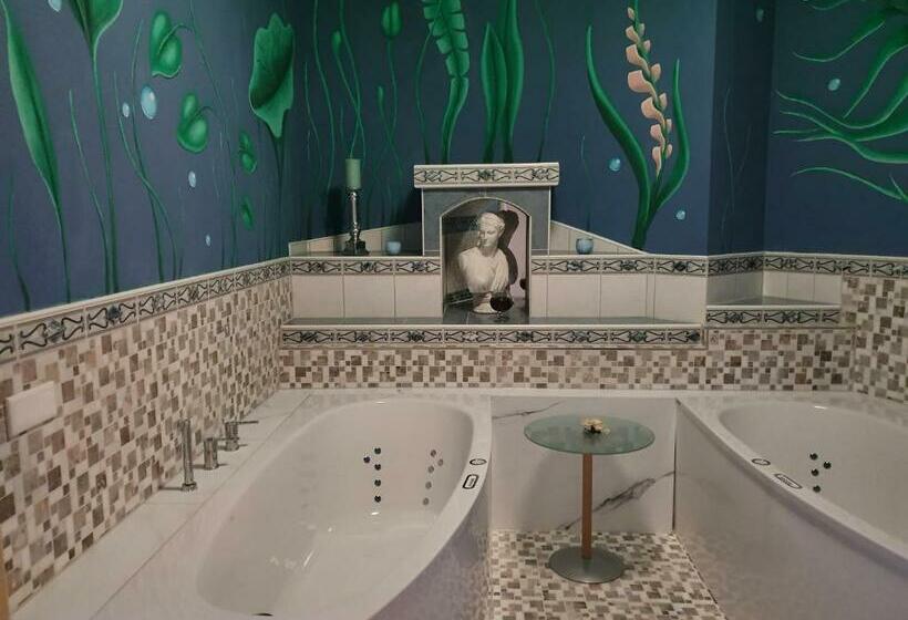 Wellness Resort Romantika