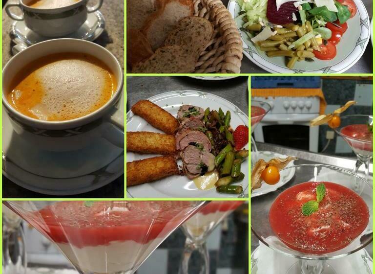 Wellness Resort Romantika