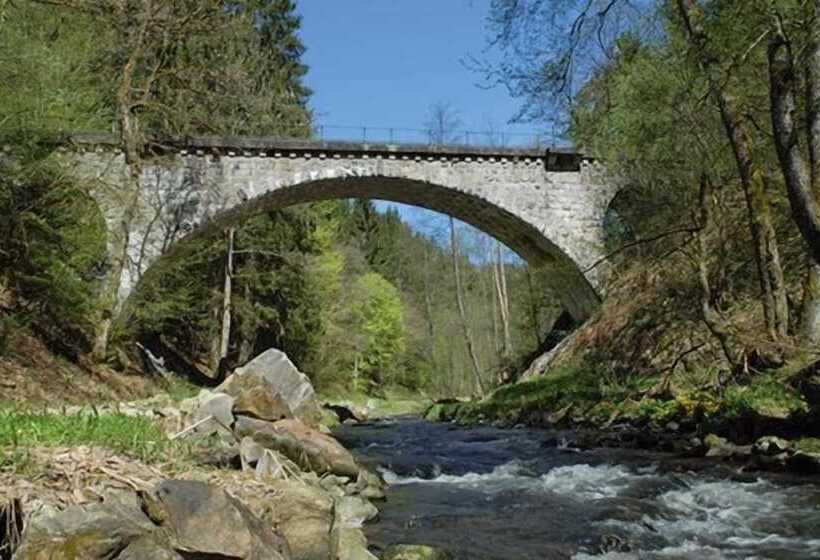 Wellness Resort Romantika