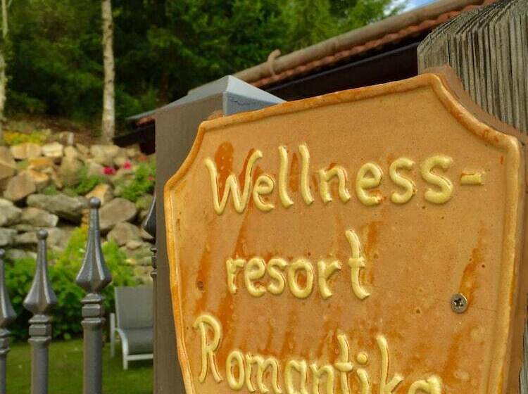 Wellness Resort Romantika