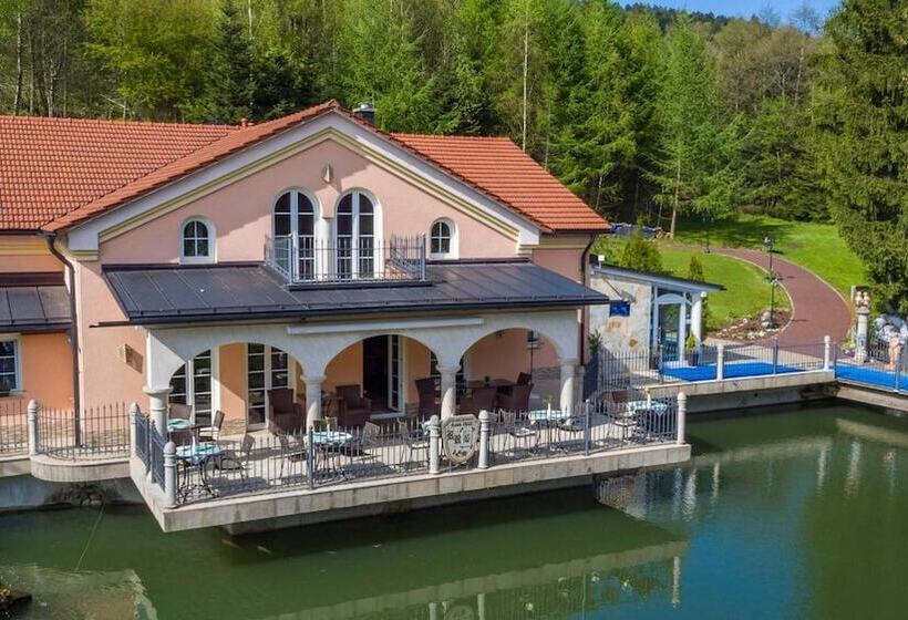 Wellness Resort Romantika