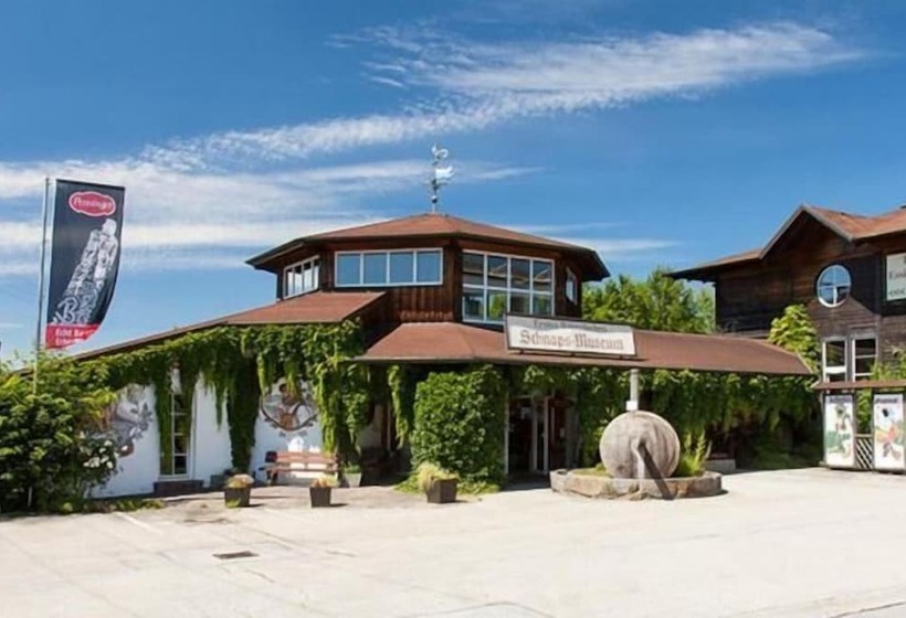 Wellness Resort Romantika