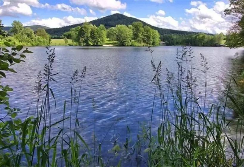 Wellness Resort Romantika