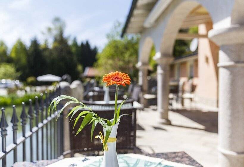 Wellness Resort Romantika