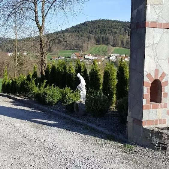 Wellness Resort Romantika