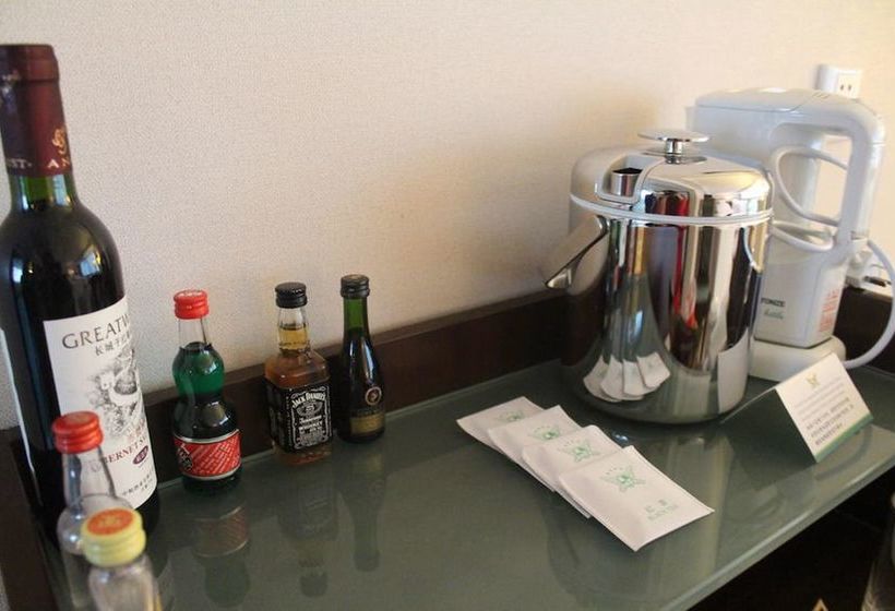 호텔 Grand Holiday