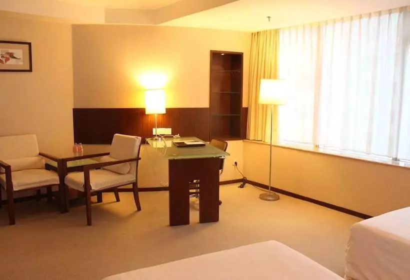 Отель Grand Holiday