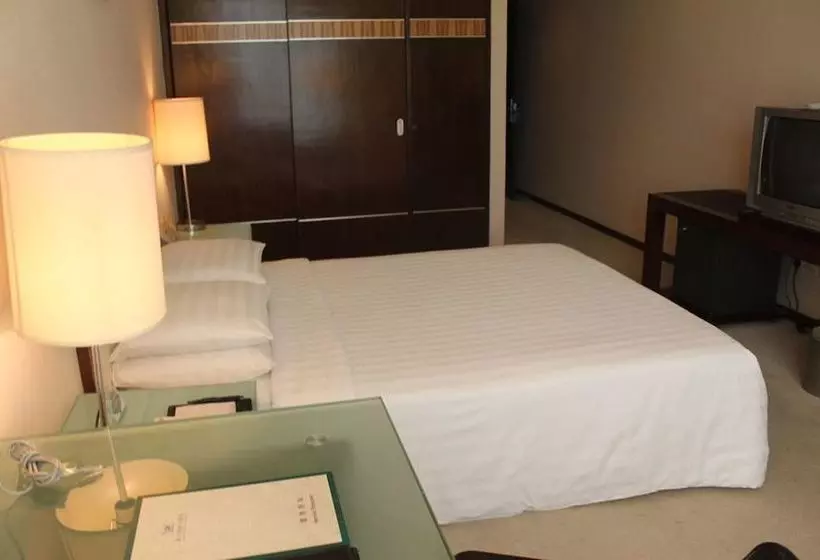 Отель Grand Holiday