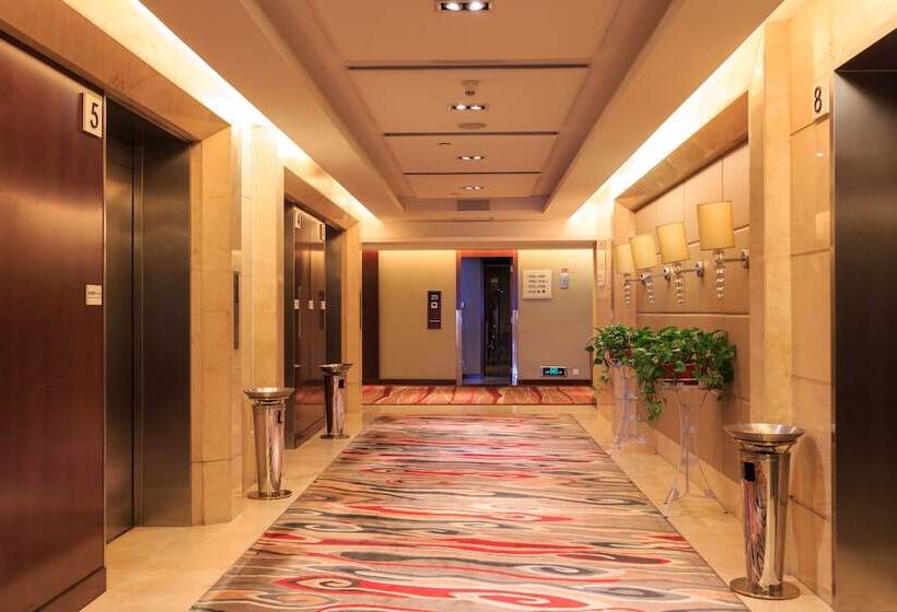 בית מלון כפרי Changsha Xiaoxiang Huatian