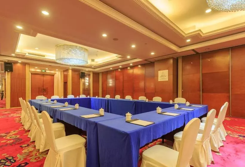 Szálloda Changsha Xiaoxiang Huatian