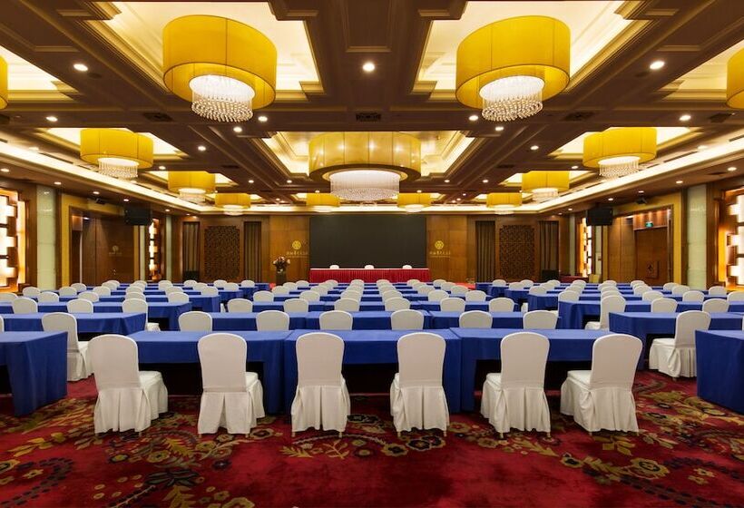 בית מלון כפרי Changsha Xiaoxiang Huatian