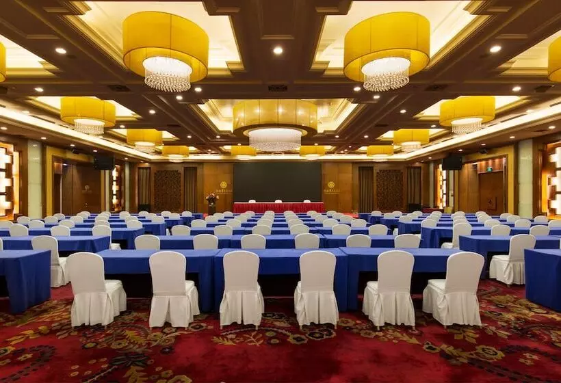 Szálloda Changsha Xiaoxiang Huatian