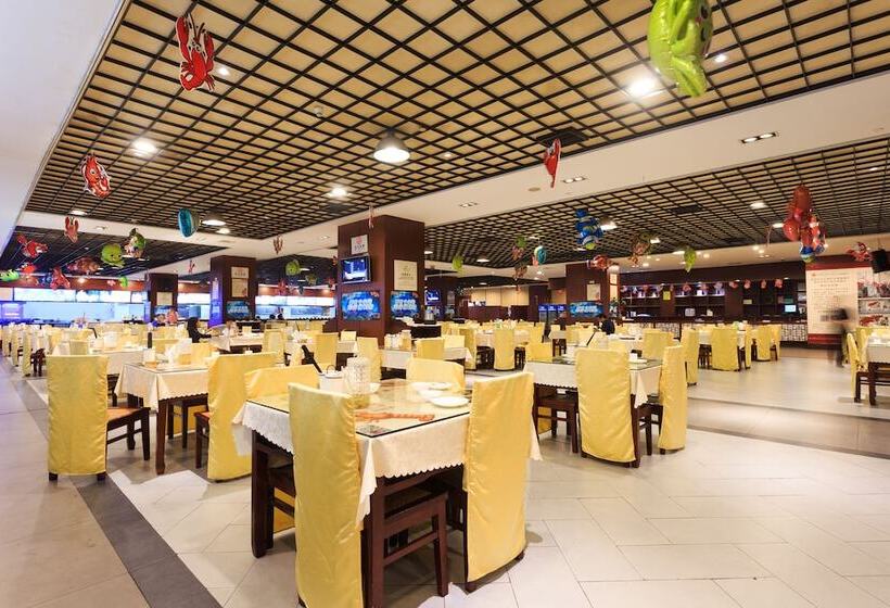 בית מלון כפרי Changsha Xiaoxiang Huatian