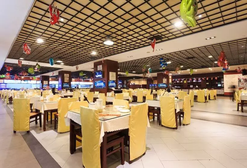 Szálloda Changsha Xiaoxiang Huatian