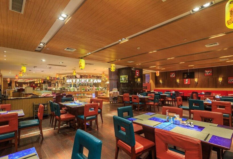 בית מלון כפרי Changsha Xiaoxiang Huatian