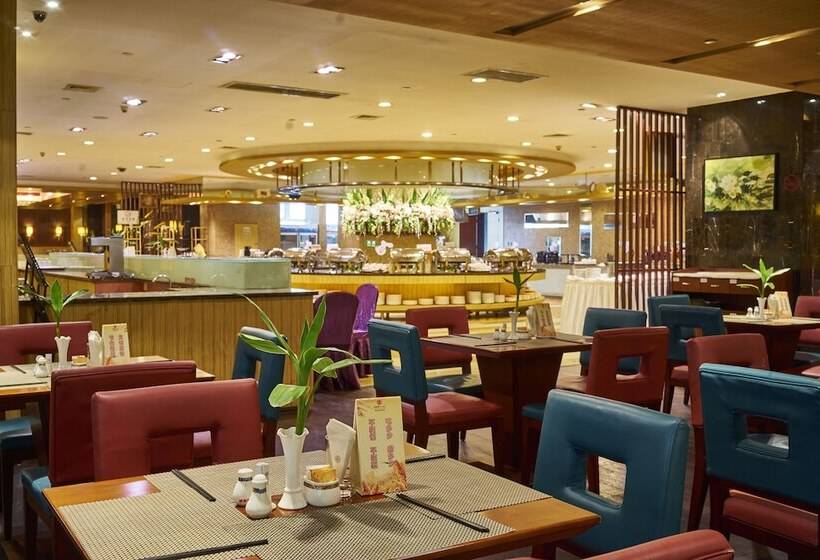 בית מלון כפרי Changsha Xiaoxiang Huatian