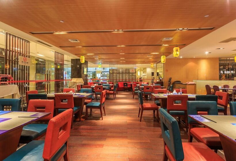 בית מלון כפרי Changsha Xiaoxiang Huatian