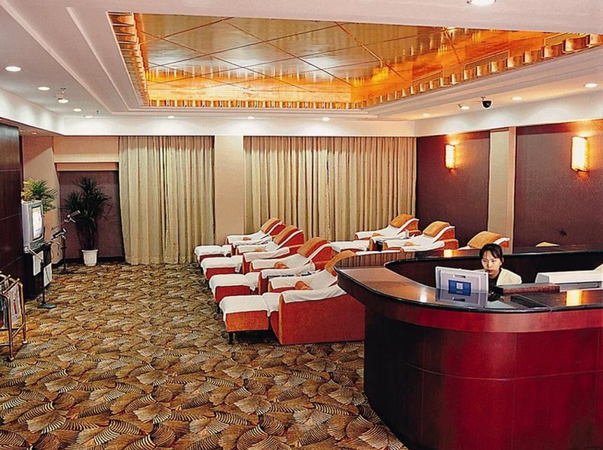 فندق Hanyong Business